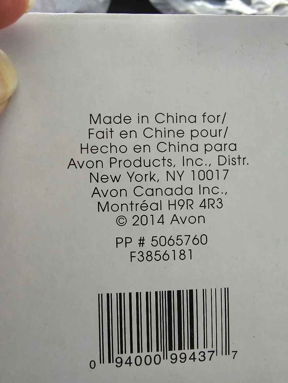 Avon Bracelets